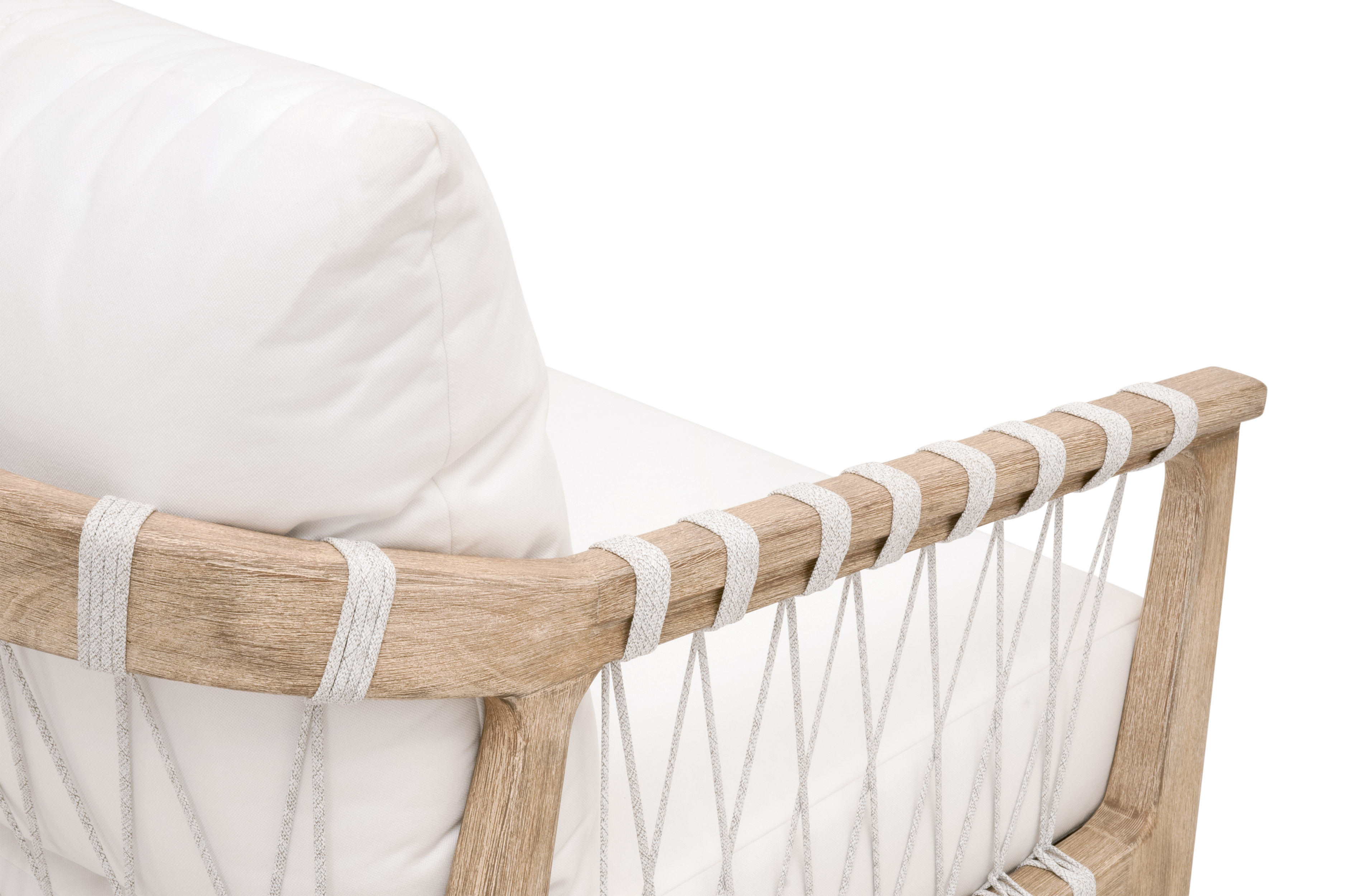 Pacific Club Chair | Essentials For Living